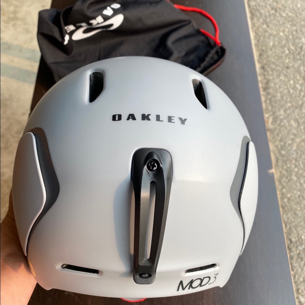 Oakley Snowboard Helmet